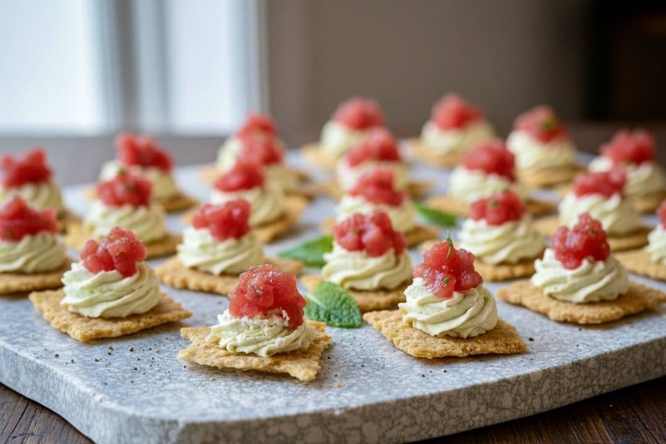Tartare