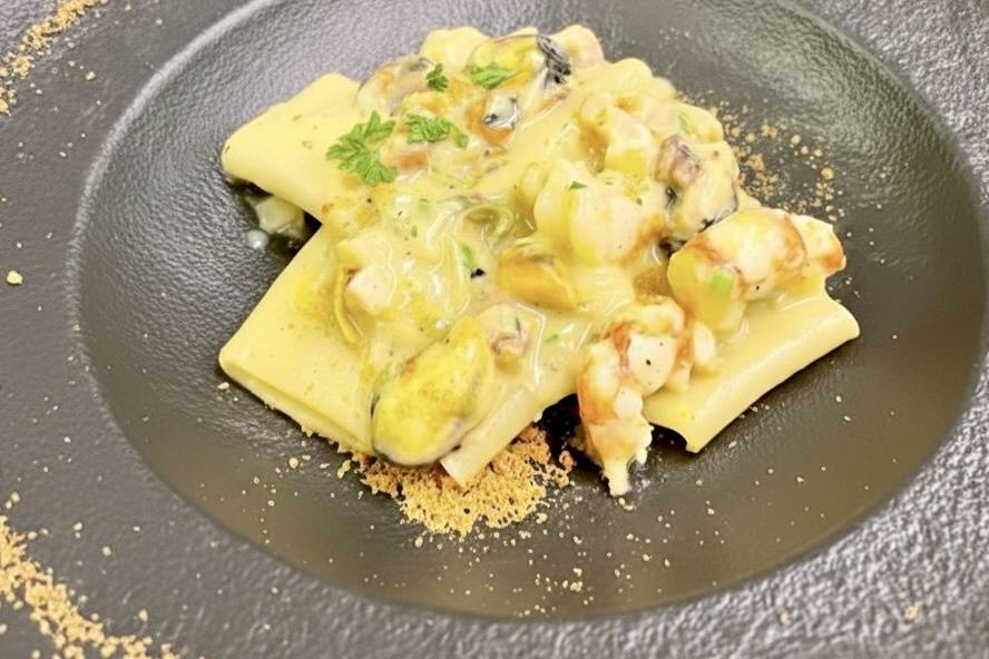 Carbonara