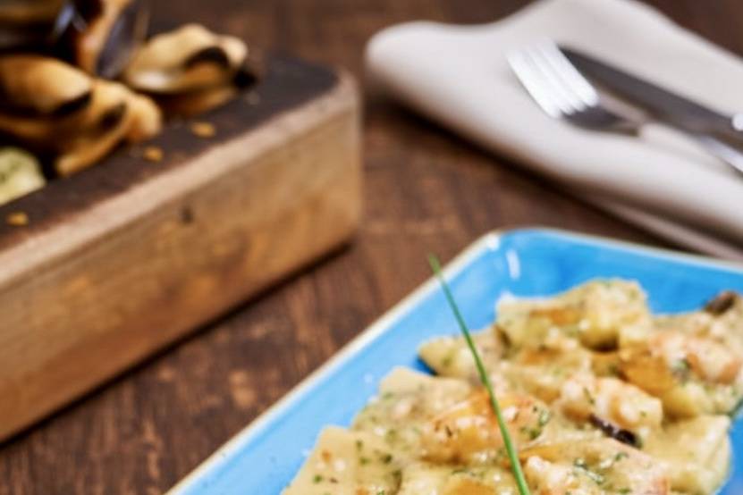 Carbonara