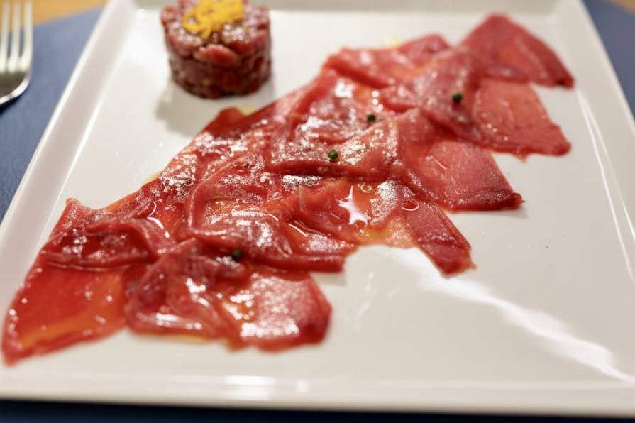 Tartare