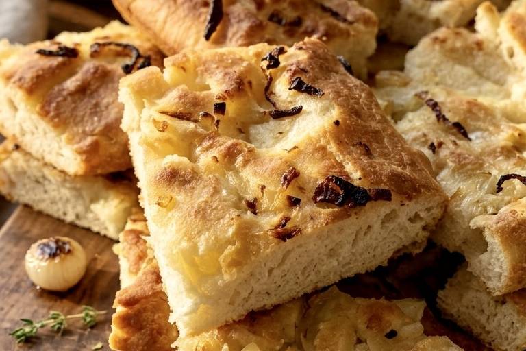 Focaccia