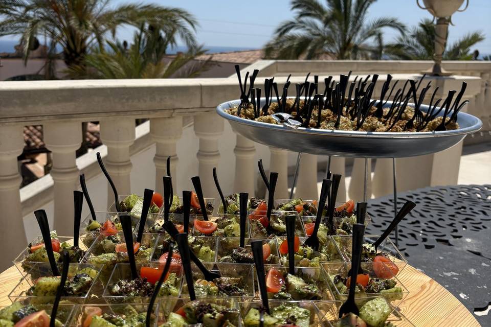 Aperitivo