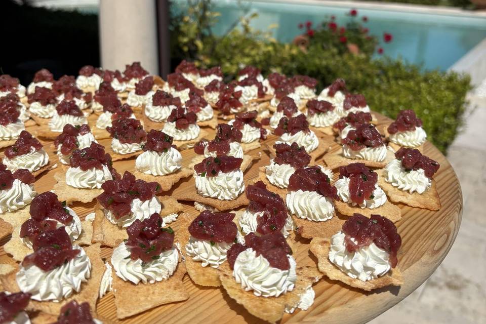 Tartare