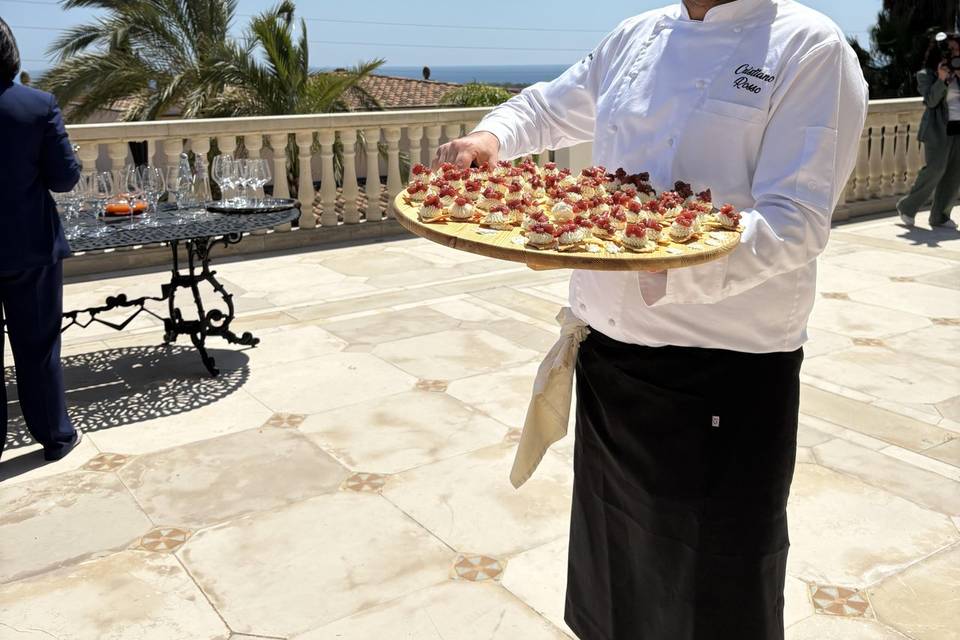 Catering