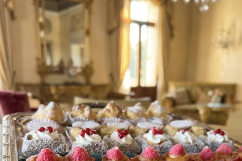 Pasticceria
