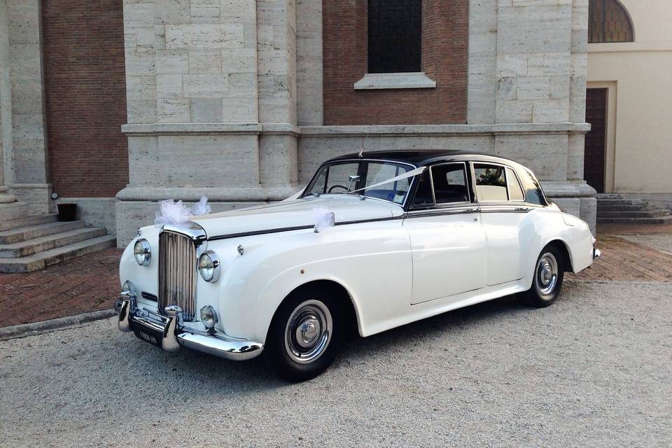 Bentley s1