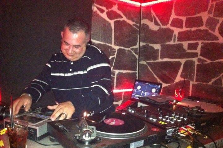 Dj Carloone