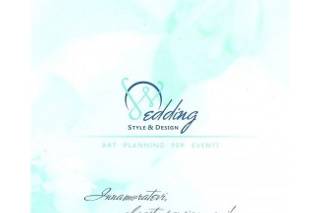 Wedding Style & Design