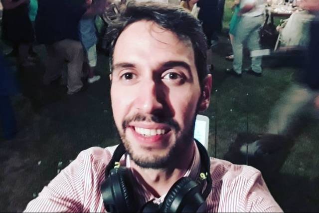 Festa matrimonio Villa Dianell