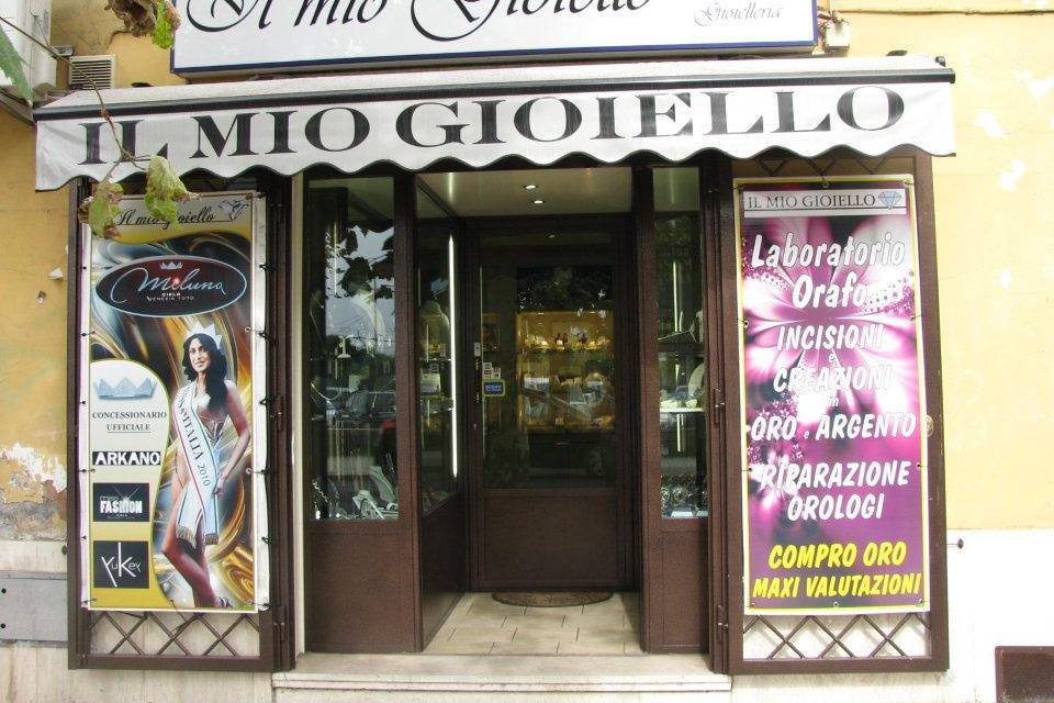 Il Mio Gioiello