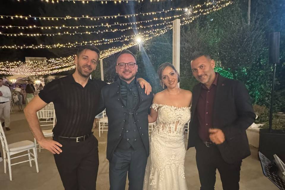 I nostri Sposi
