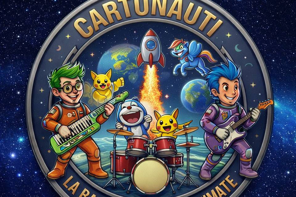 Cartonauti