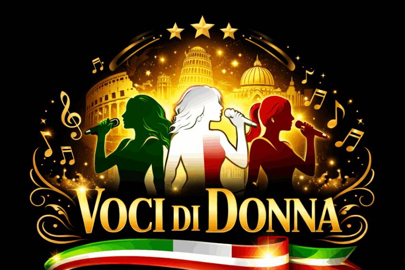 Voci di Donna