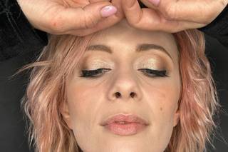 Giulia Make-up Artist