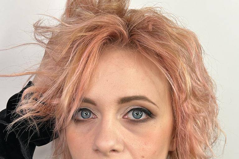 Trucco evento