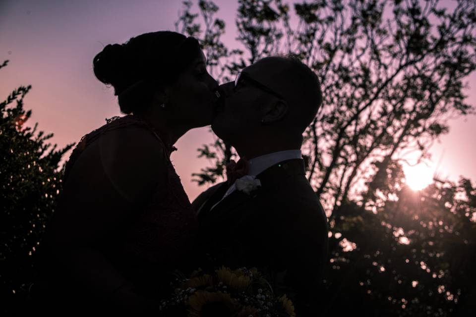 Matrimonio Erice