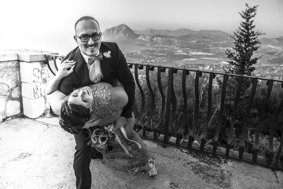 Matrimonio Erice