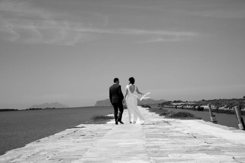 Matrimonio Trapani