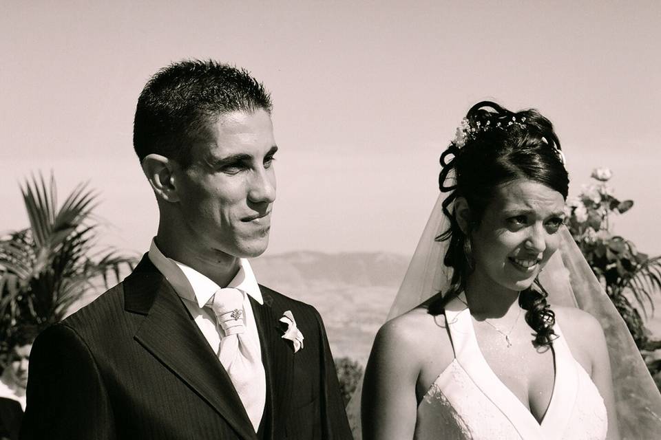 Matrimonio pellicola