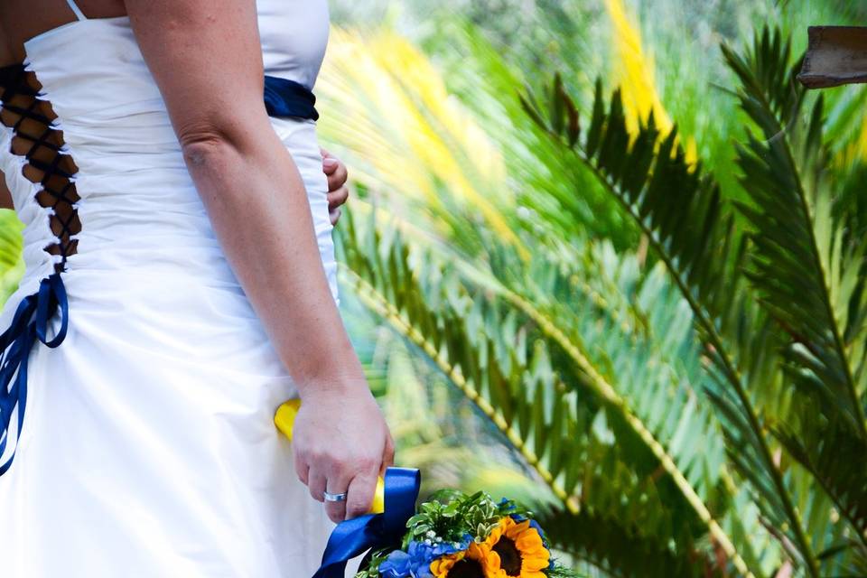 Matrimonio Trapani