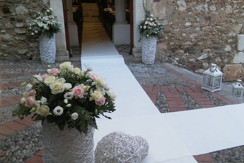 Taormina Wedding