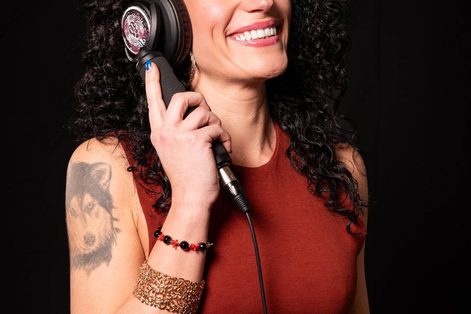 Dj matrimonio