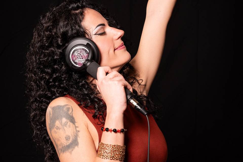 Dj Nexa