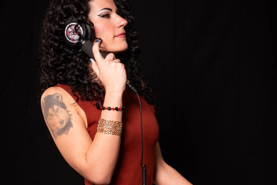 Dj Nexa