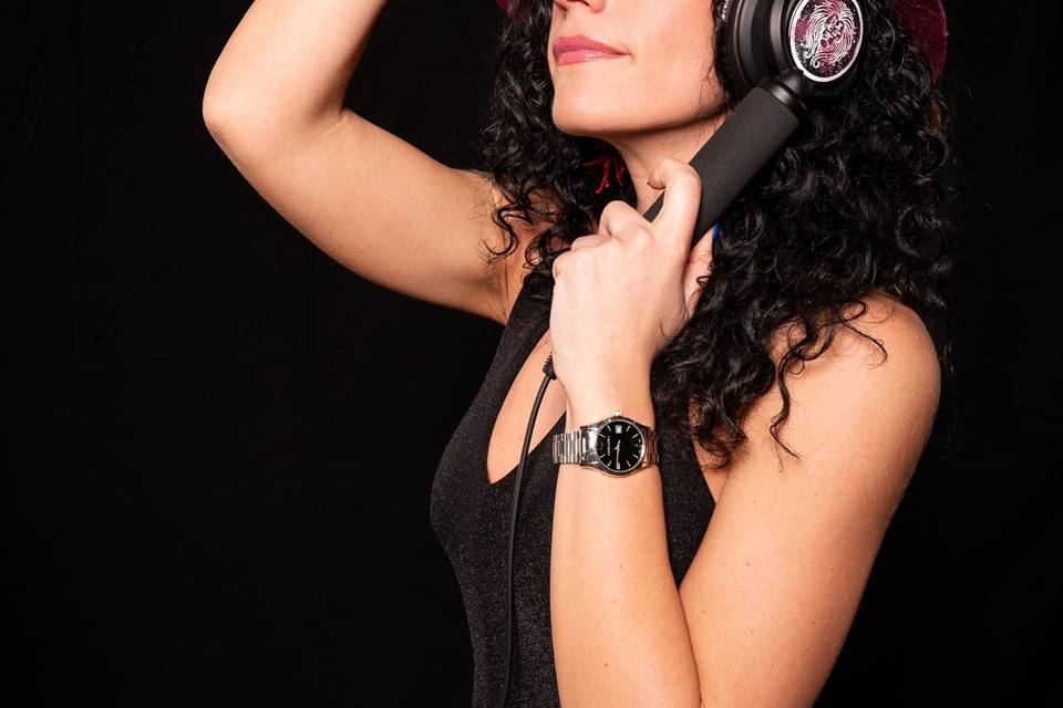 Dj Nexa