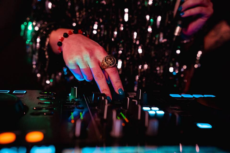 Dj Nexa