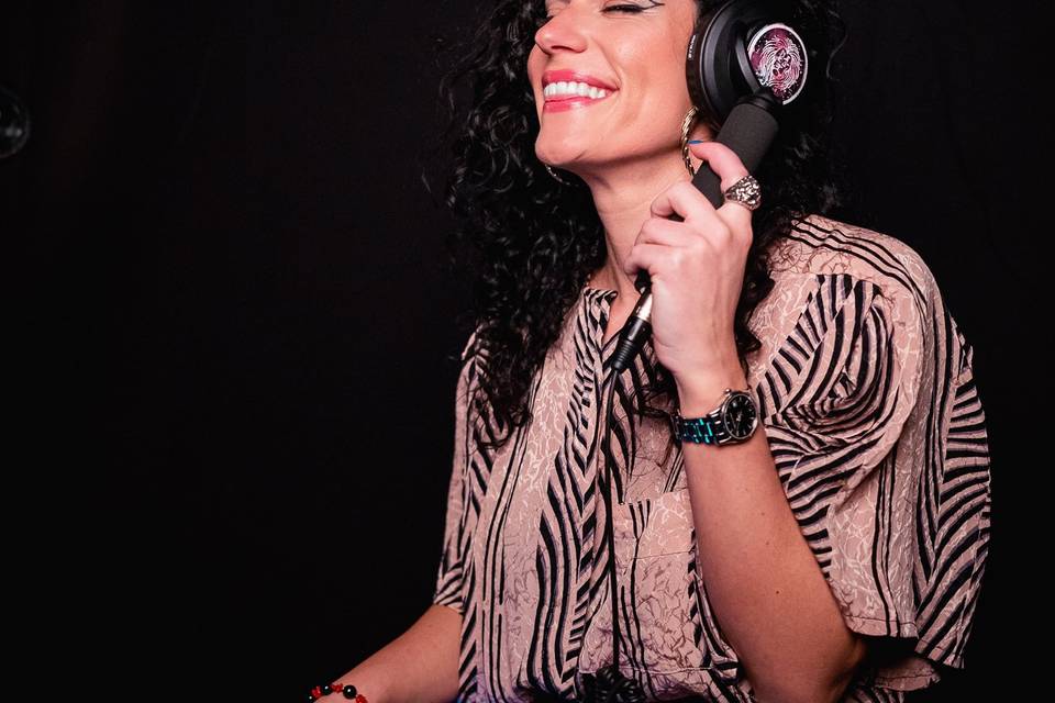 Dj Nexa