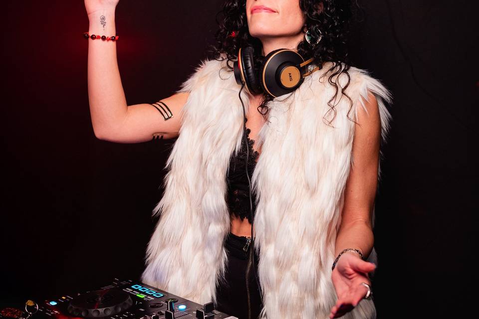 Dj Nexa