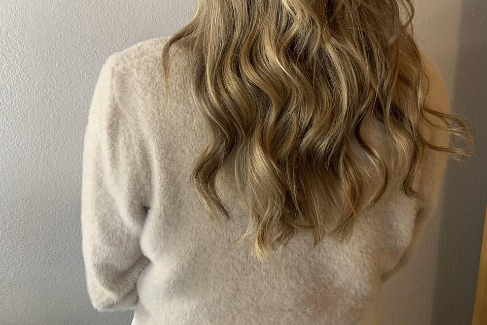 Hair