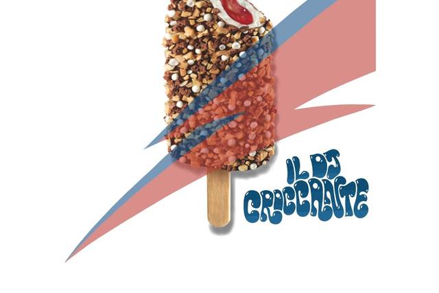 Logo Il dj Croccante