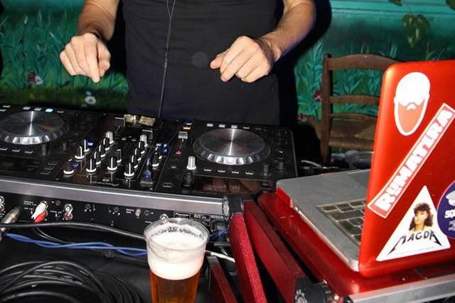 Granetti Rock Dj