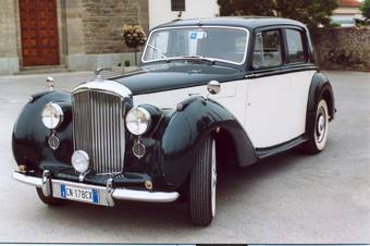 Bentley