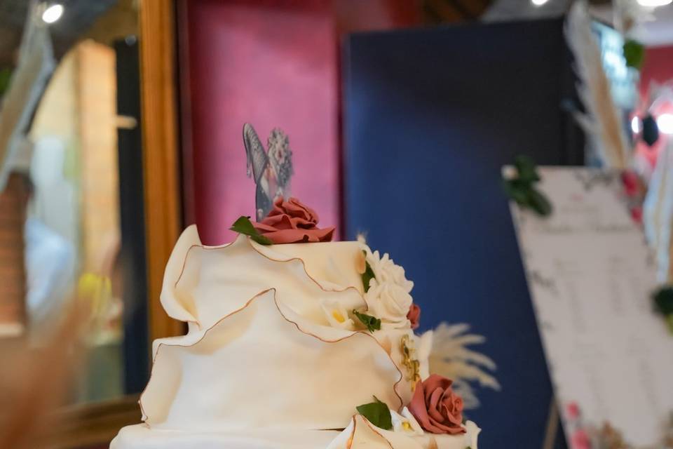 Torta