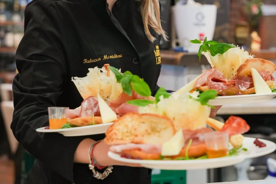 Antipasto