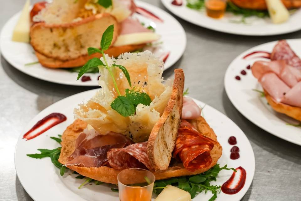 Antipasto