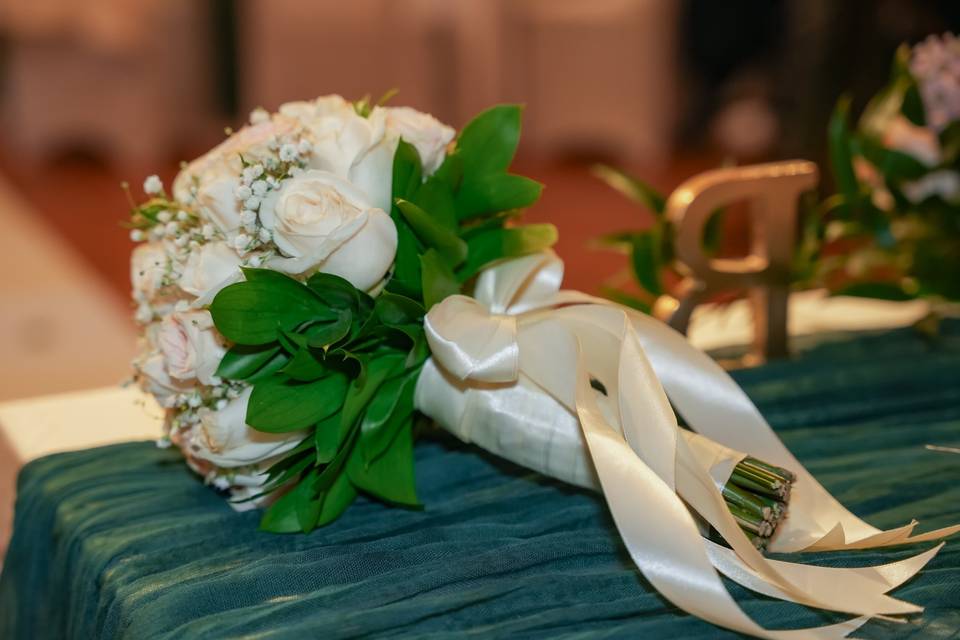 Bouquet sposa