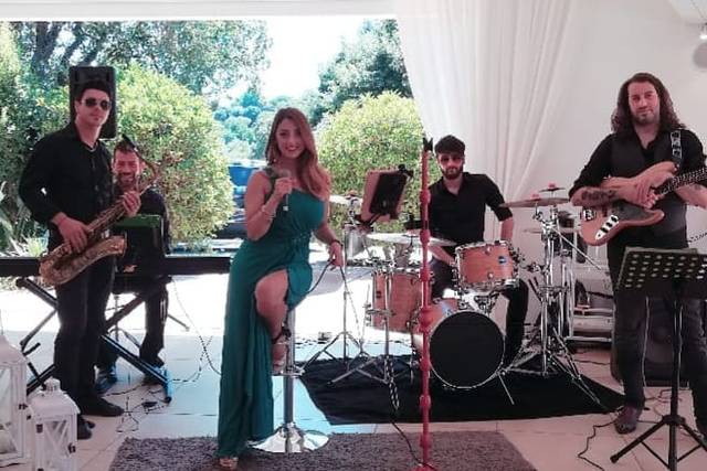 SoulCode band