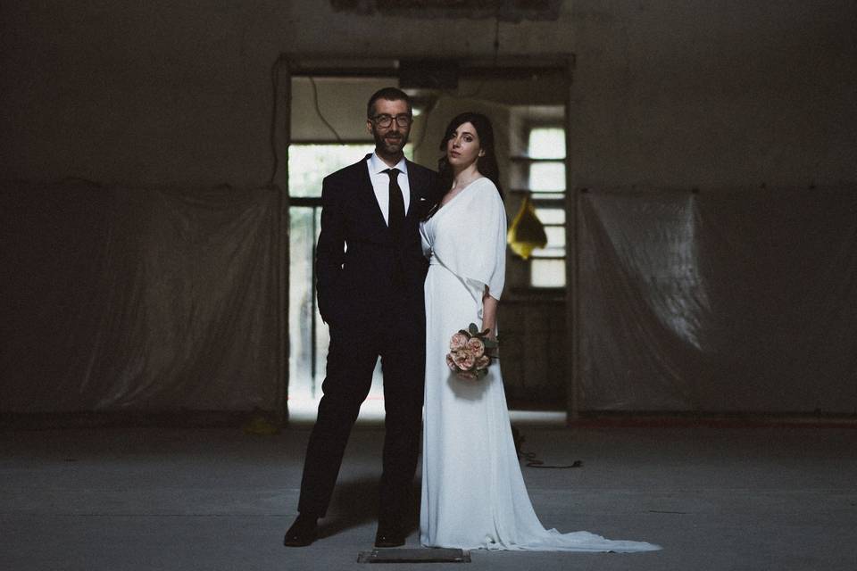 Foto matrimonio parma