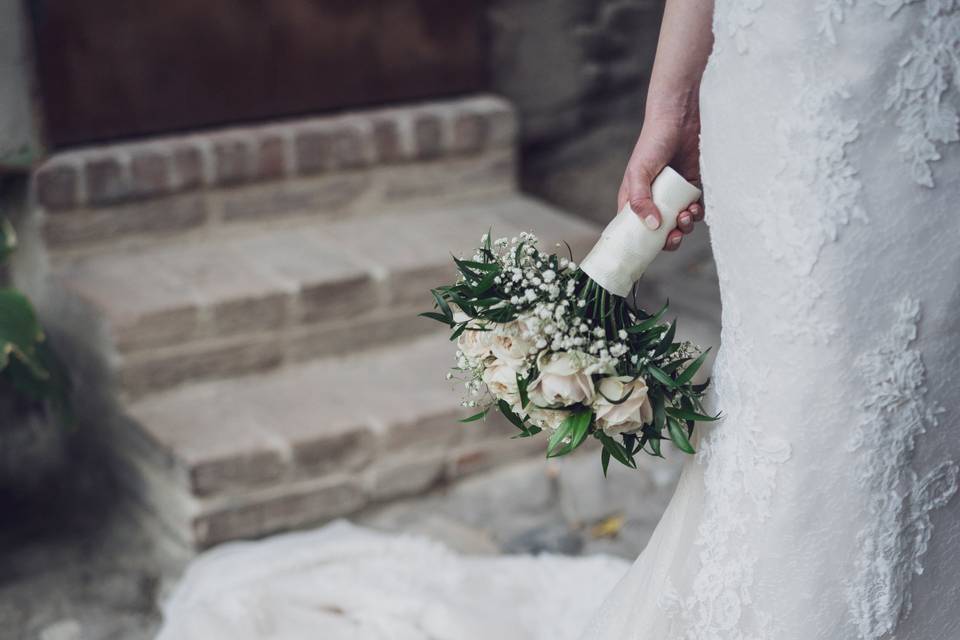 Videomaker matrimonio Emilia R