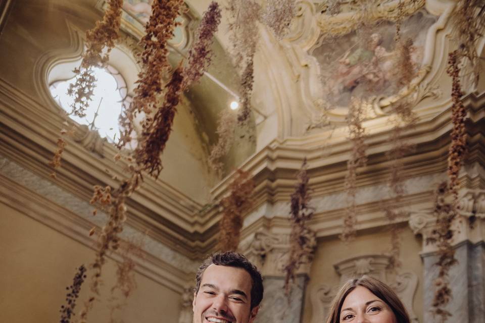 Foto matrimonio civile