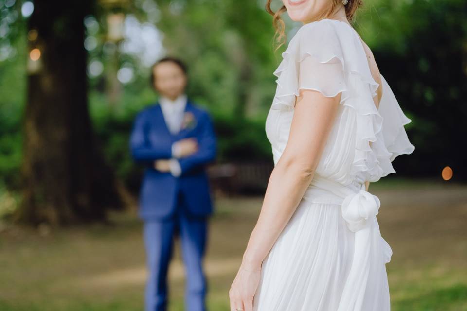 Fotografo matrimonio parma
