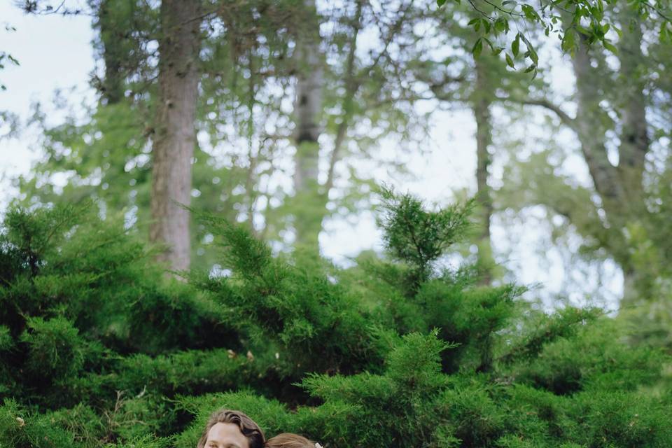 Fotografo matrimonio parma