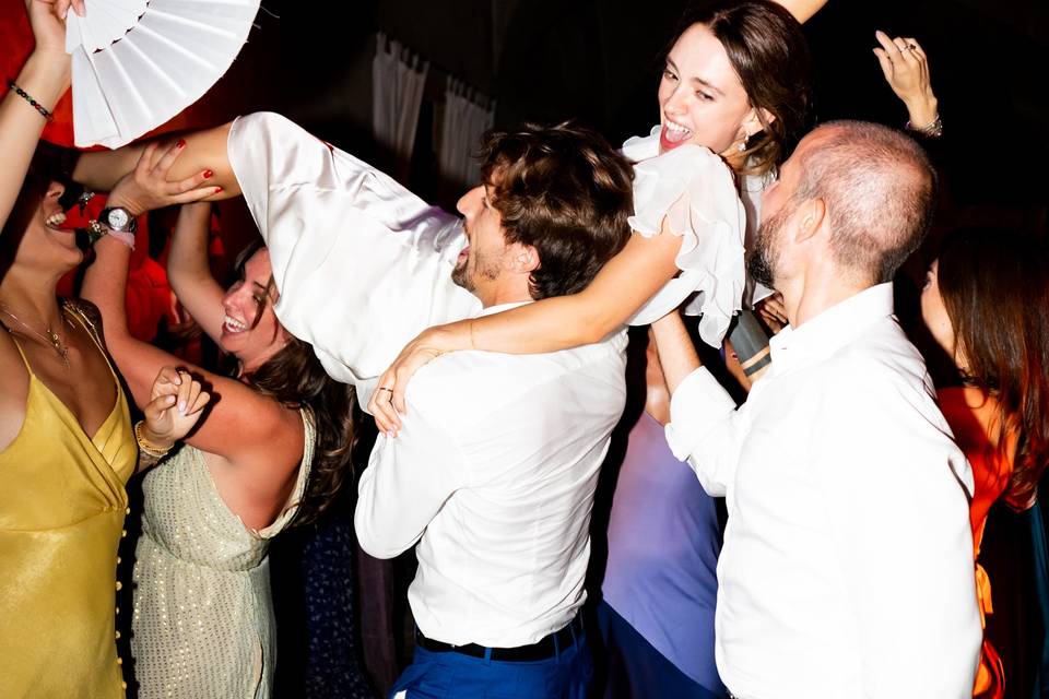 Videomaker matrimonio Emilia R