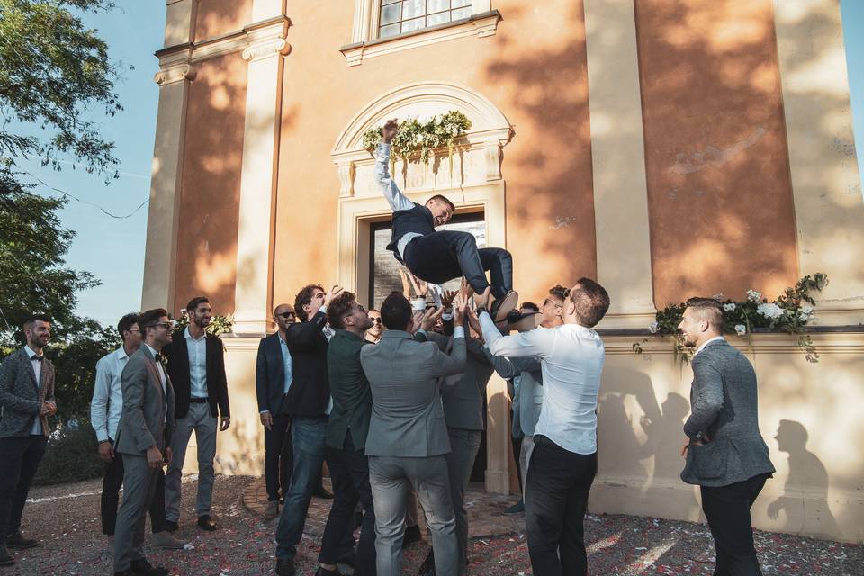 Foto matrimonio Parma