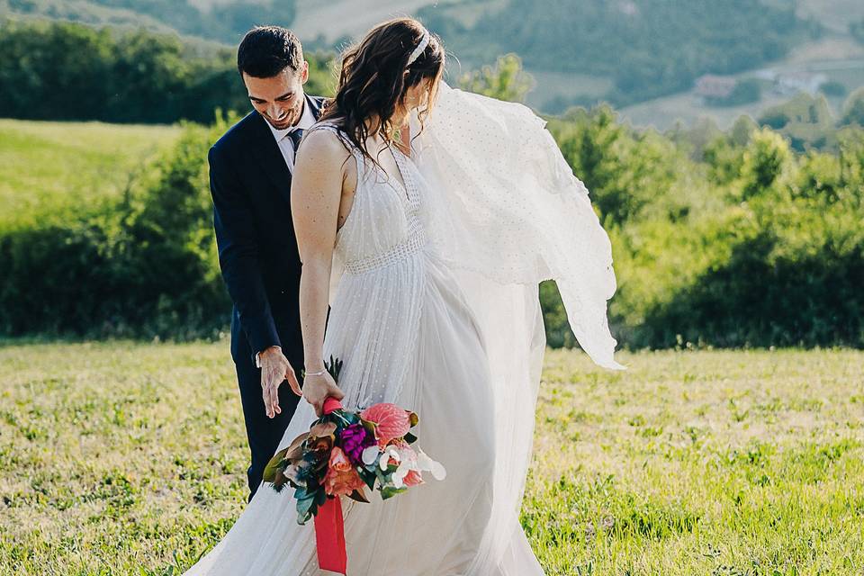 Fotografo matrimonio parma