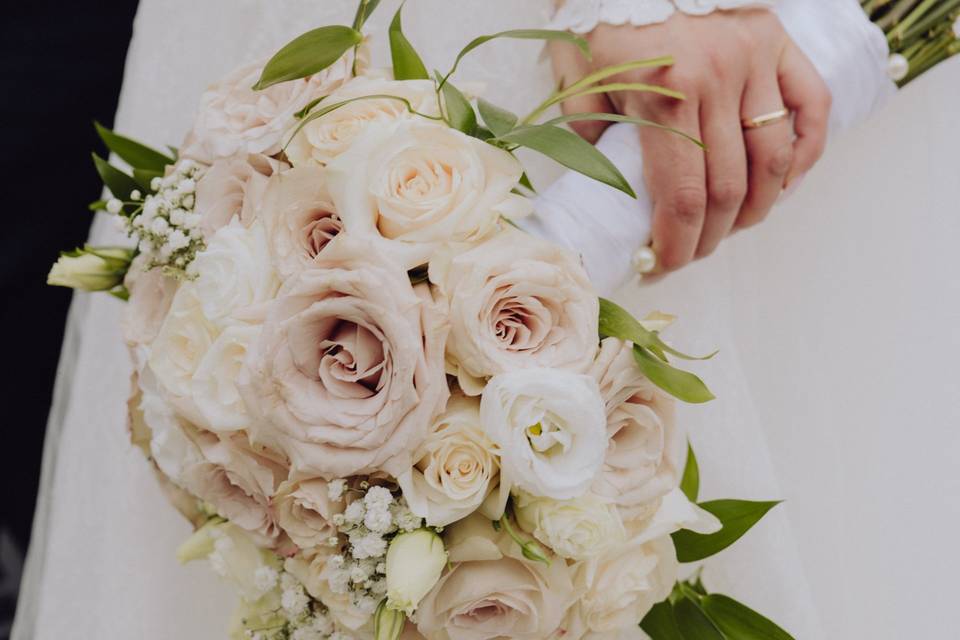 Videomaker matrimonio Emilia R